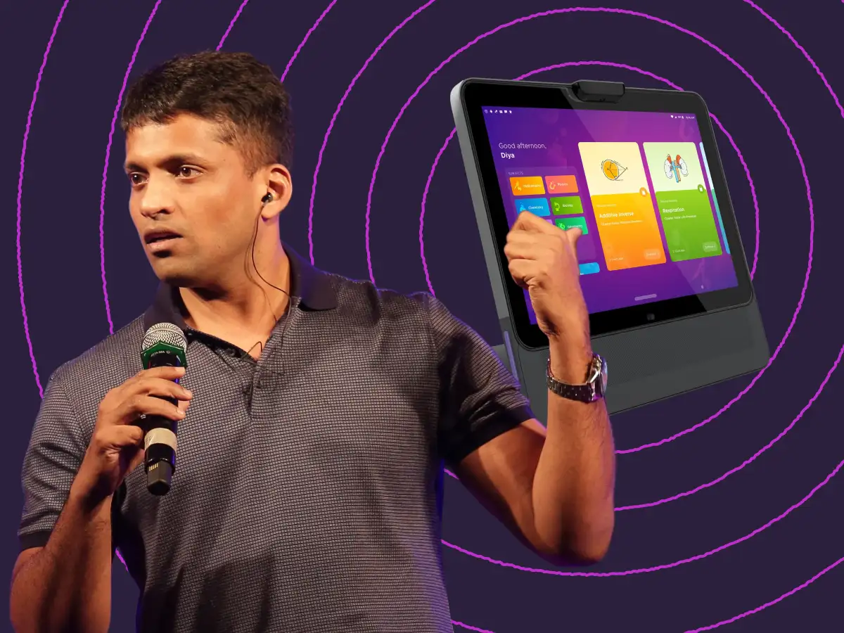 Byju Tablets Byju Tablets